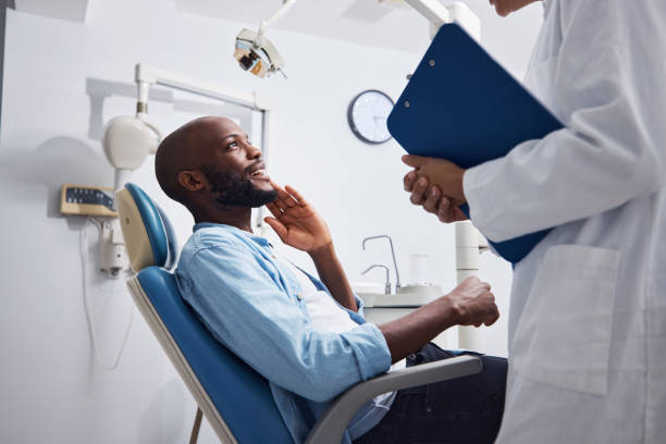 Best Emergency Root Canal Treatment in Locust Grove, GA