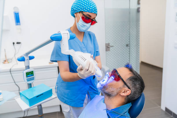 Best Emergency Treatment for Toothache in Locust Grove, GA