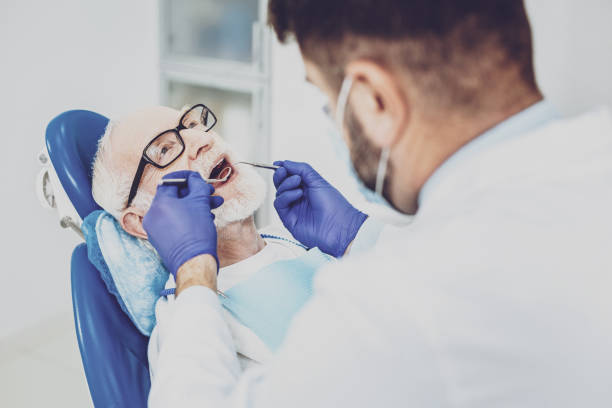 Best Pediatric Emergency Dentist in Locust Grove, GA